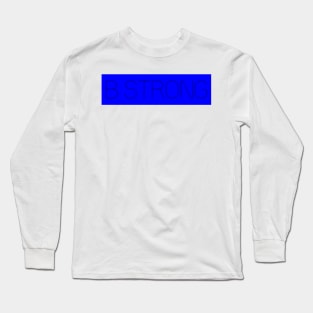 Tanamboss Long Sleeve T-Shirt